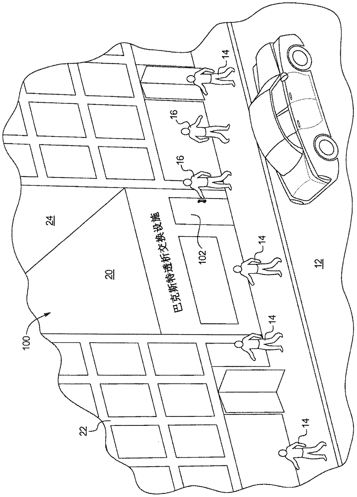 System and method for peritoneal dialysis exchange with reusable energy supply unit