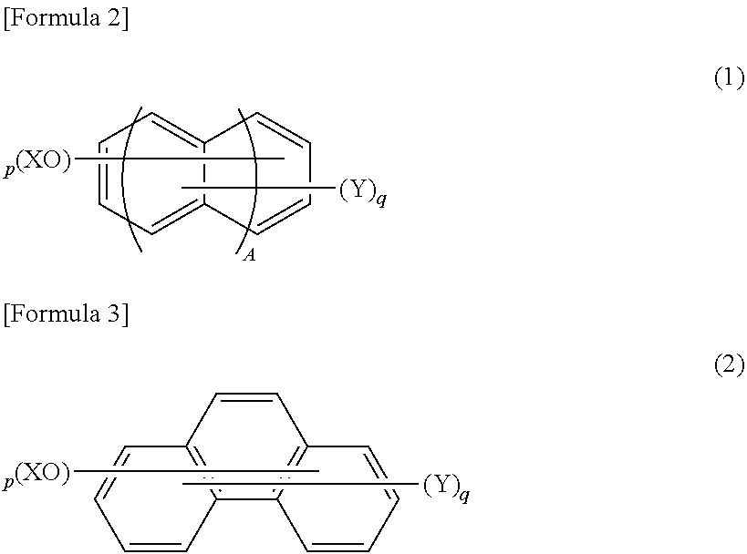 Phenolic resin and material for forming underlayer film for lithography