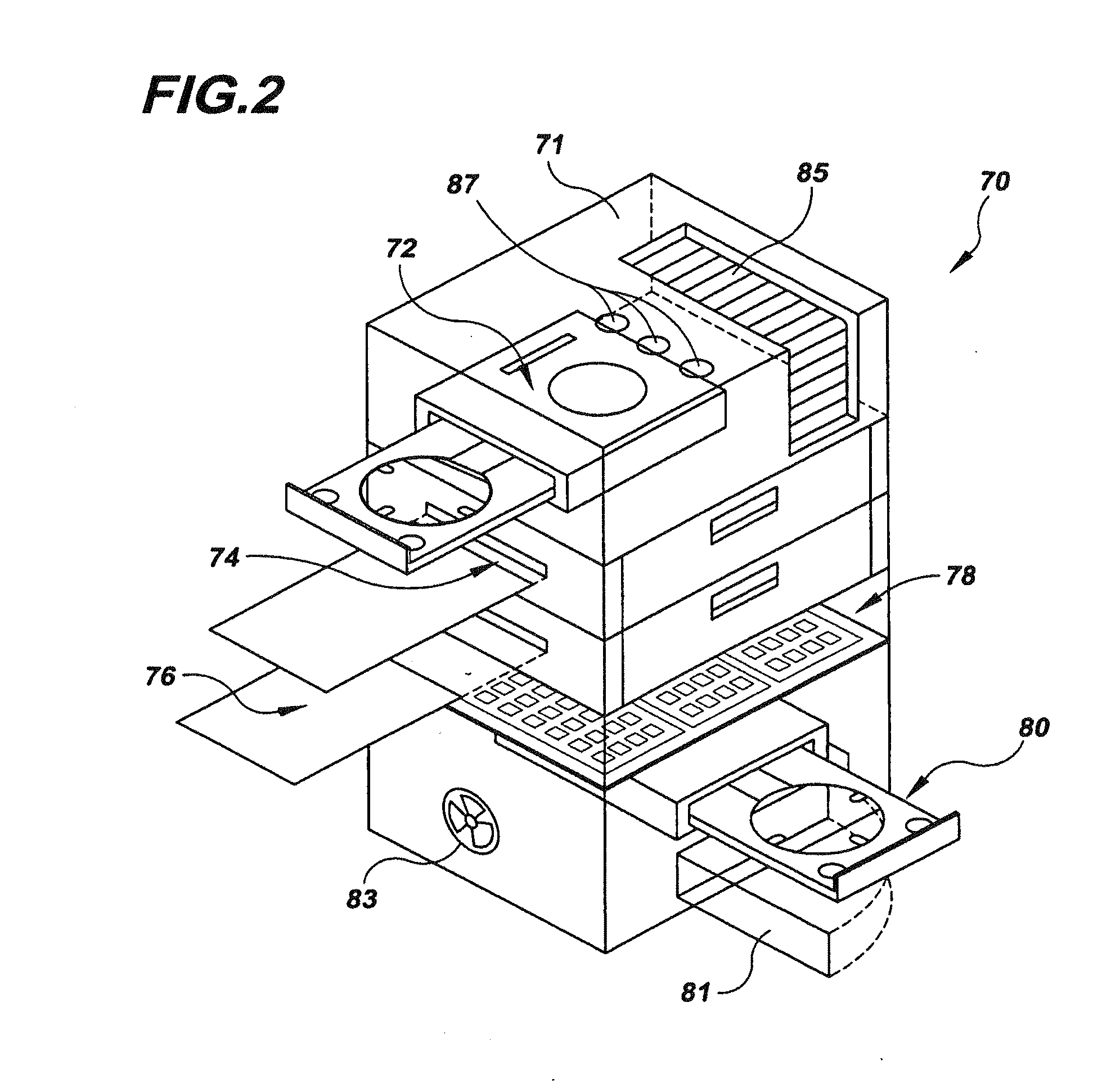 Digital media inventory control, distribution and destruction system