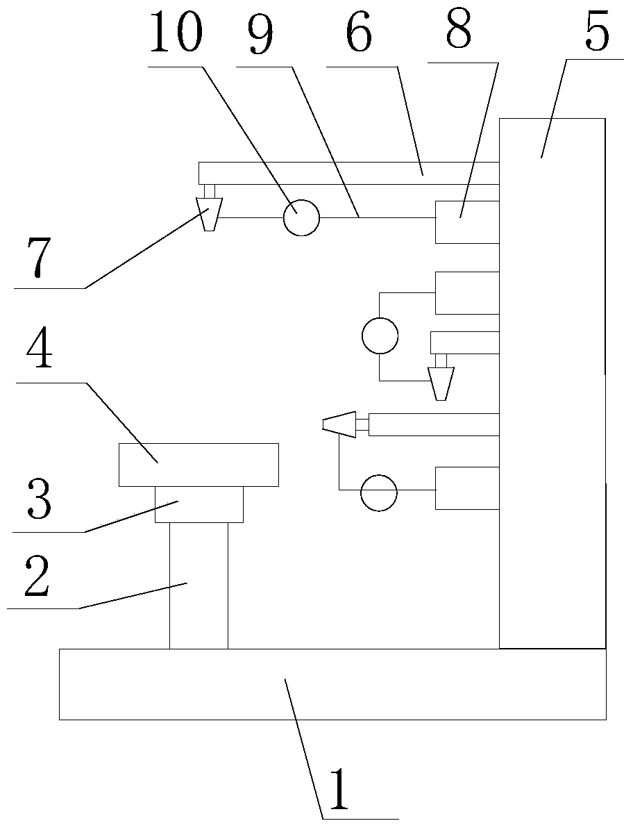 A fast color three-dimensional printer