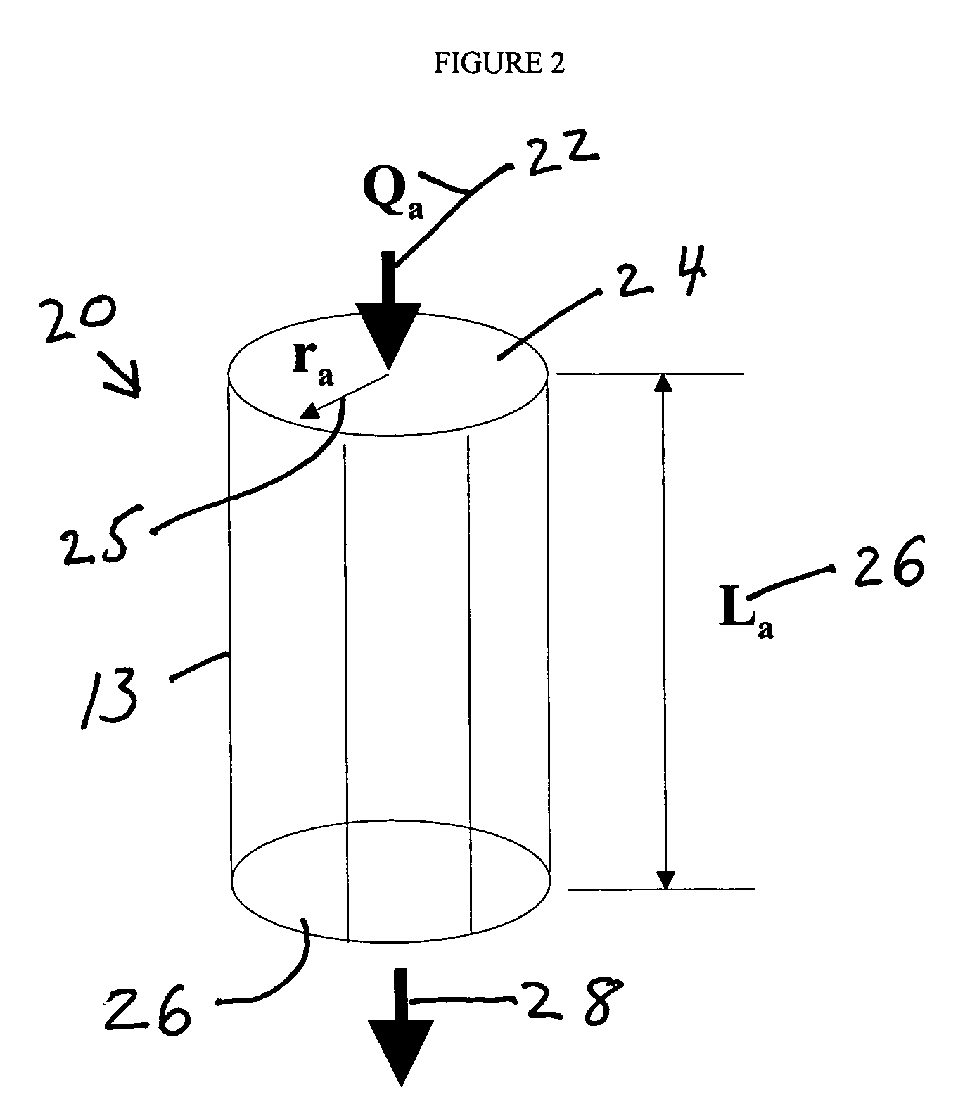 Filters having improved permeability and virus removal capabilities