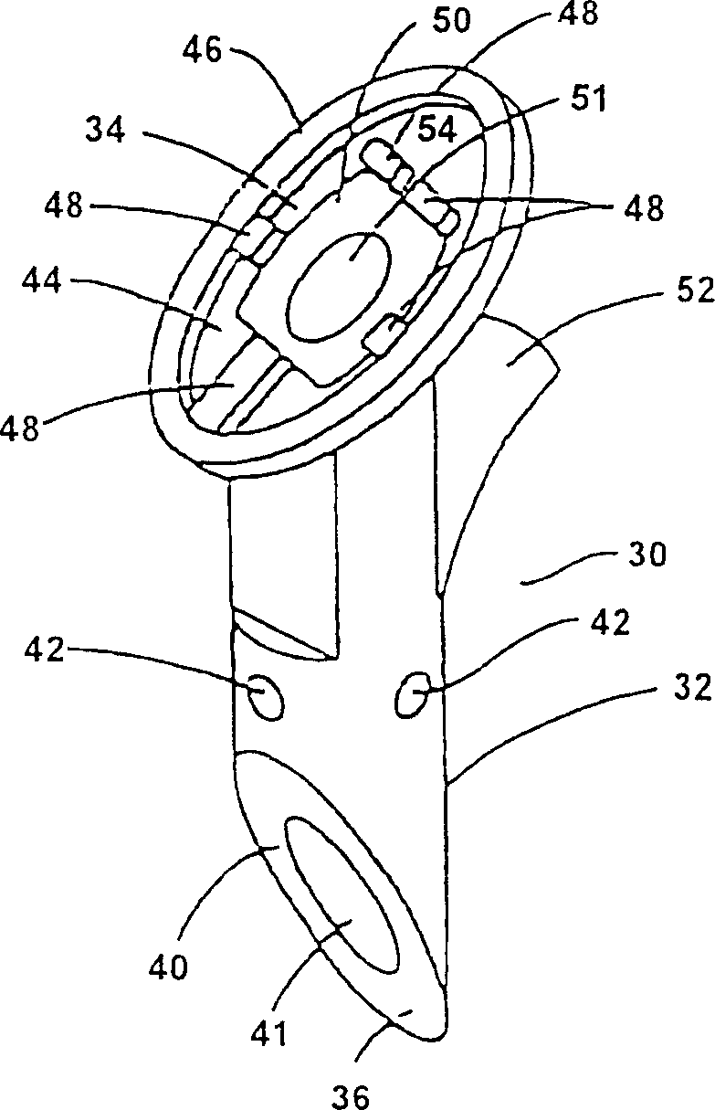 Intraocular implant, delivery device, and method of implantation