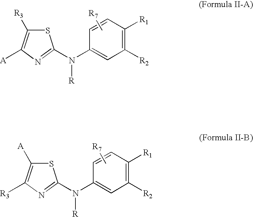 Substituted aminothiazole prodrugs of compounds with anti-HCV activity