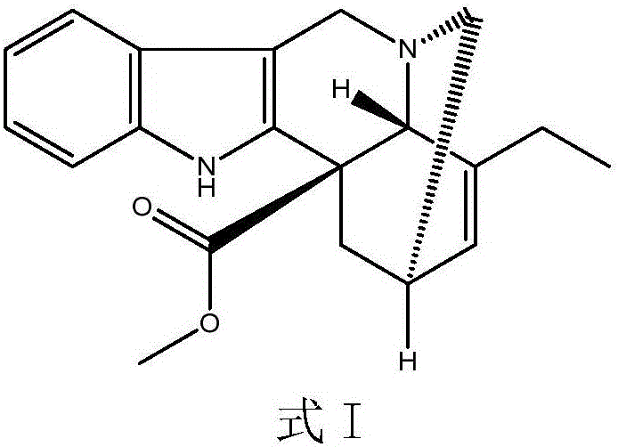 Preparation method of vinorelbine tartrate