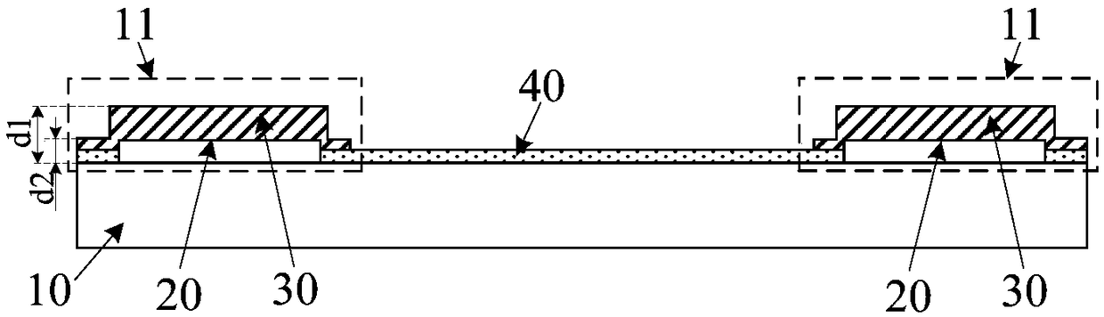 Flexible electronic device and manufacturing method thereof, and flexible display device