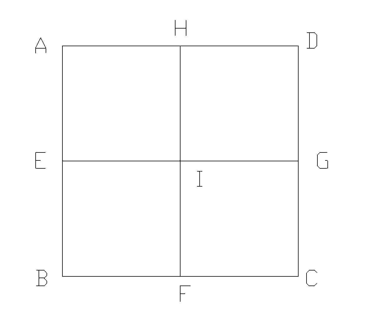 Method for manufacturing screen surface matched with undulating surface spatial characteristics