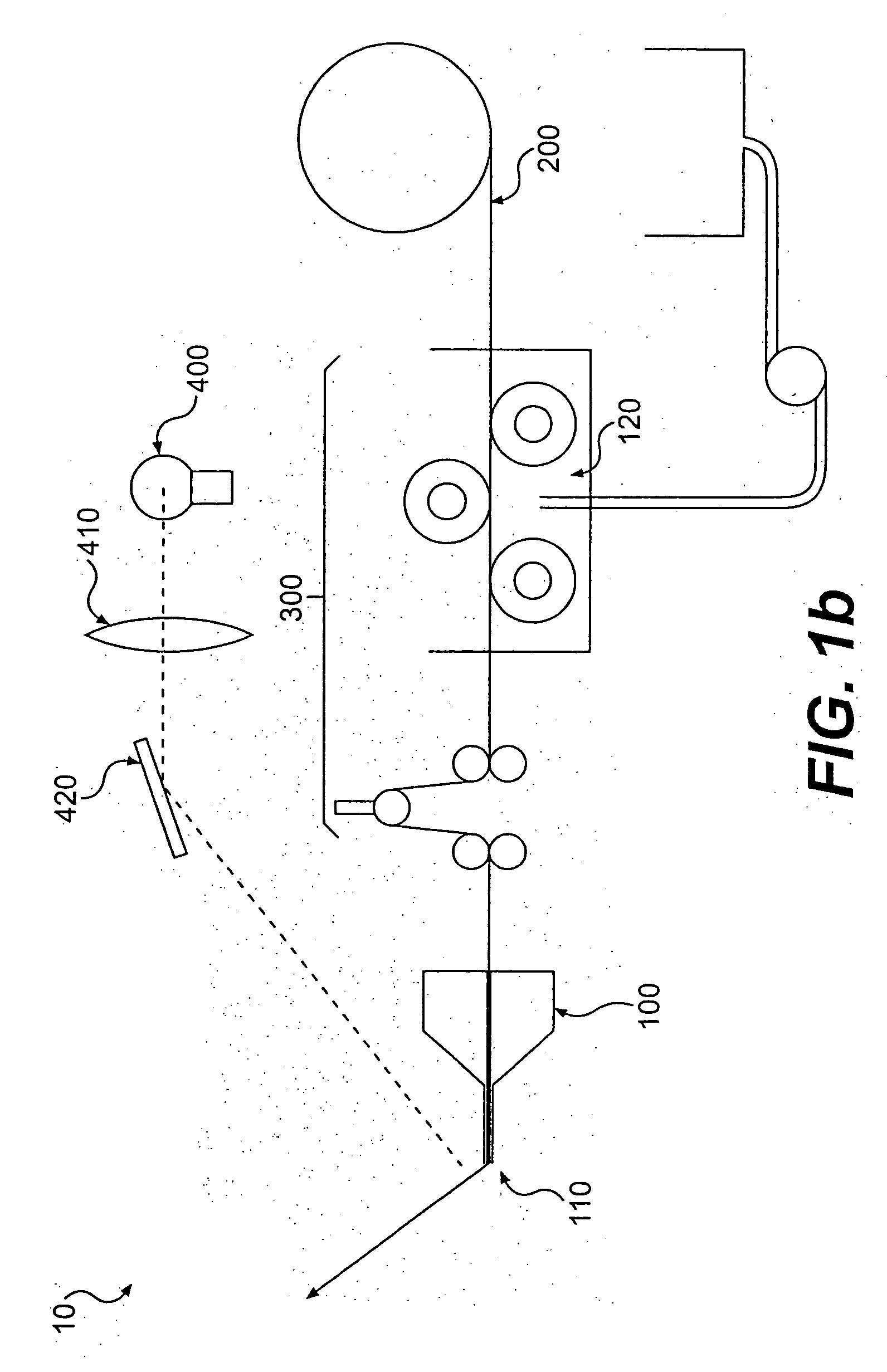 Apparatus for fabricating fiber reinforced plastic parts