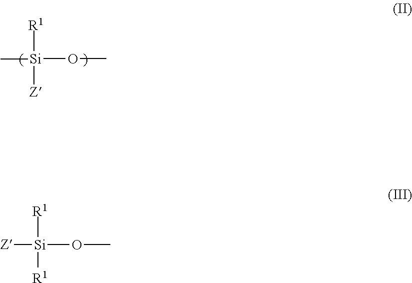 Siloxane-based composition which is intended for tire molding/stripping