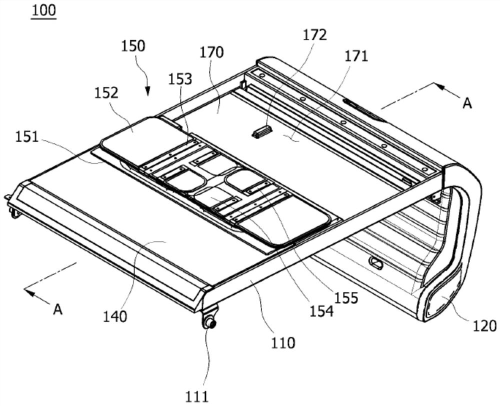 Thermotherapy Apparatus