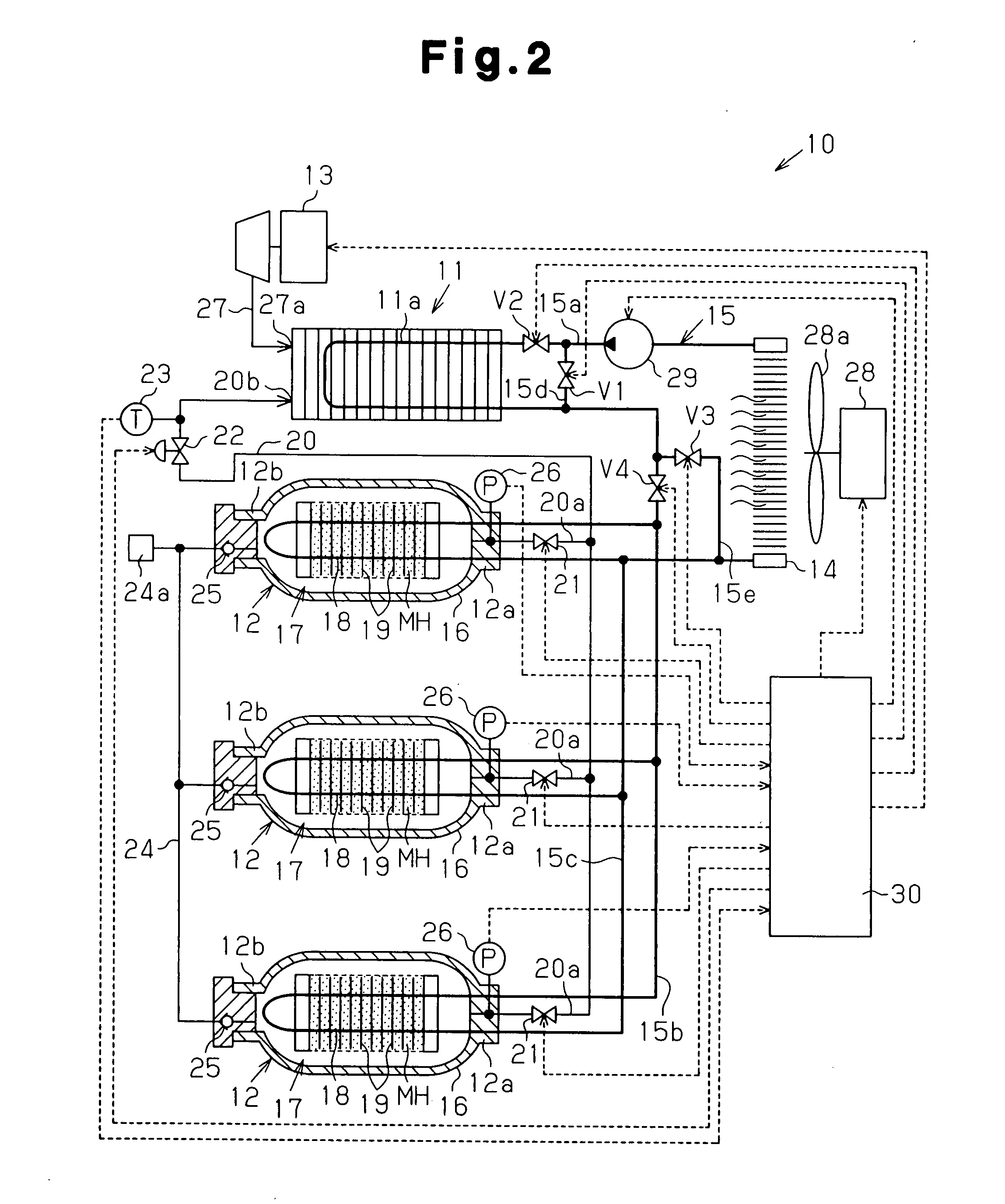 Fuel Cell System