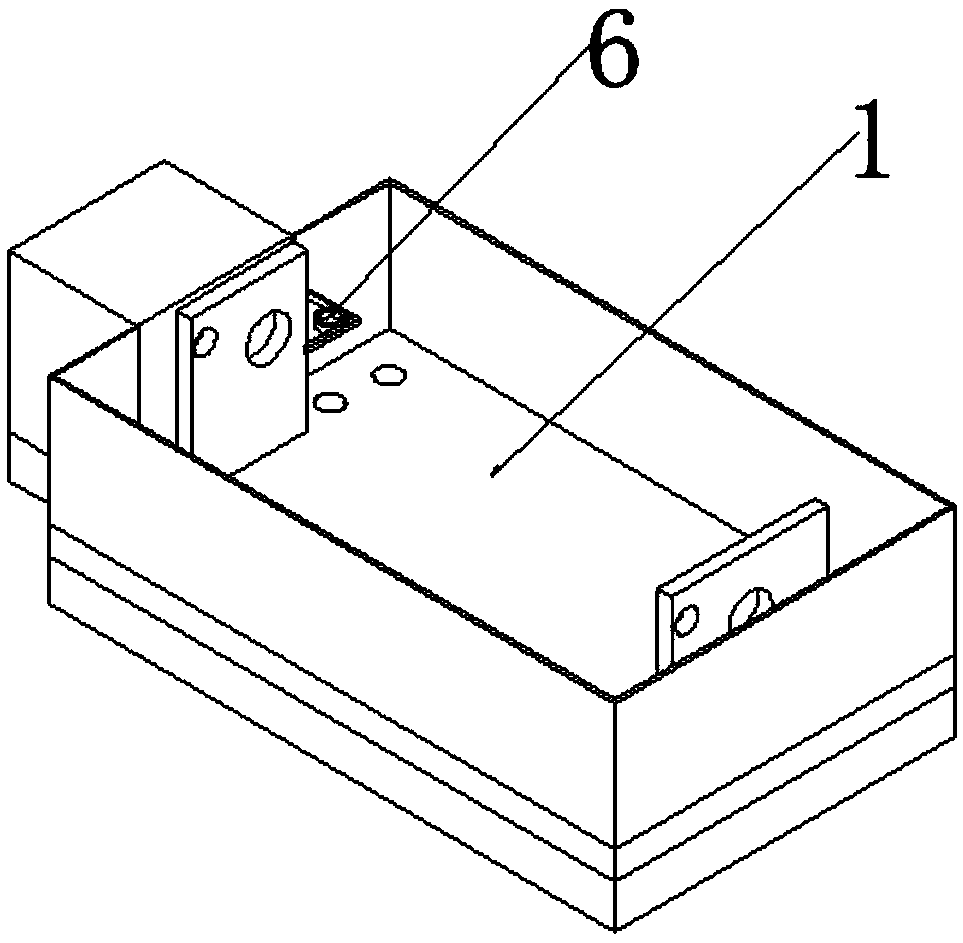Knife sharpening device