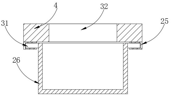 Cigarette case production system and process with efficient printing performance