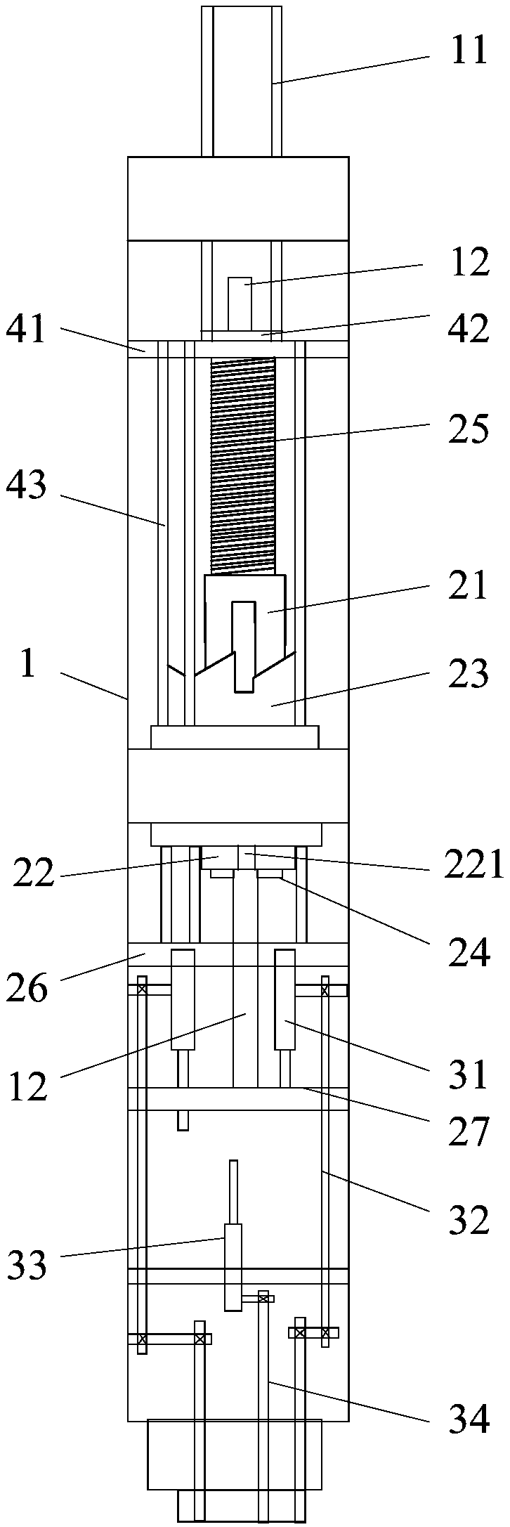 A waterway transfer switch and packer control device