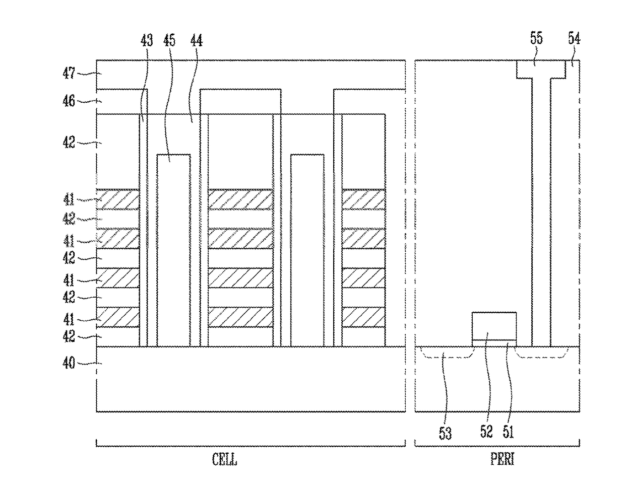 Method of manufacturing semiconductor device