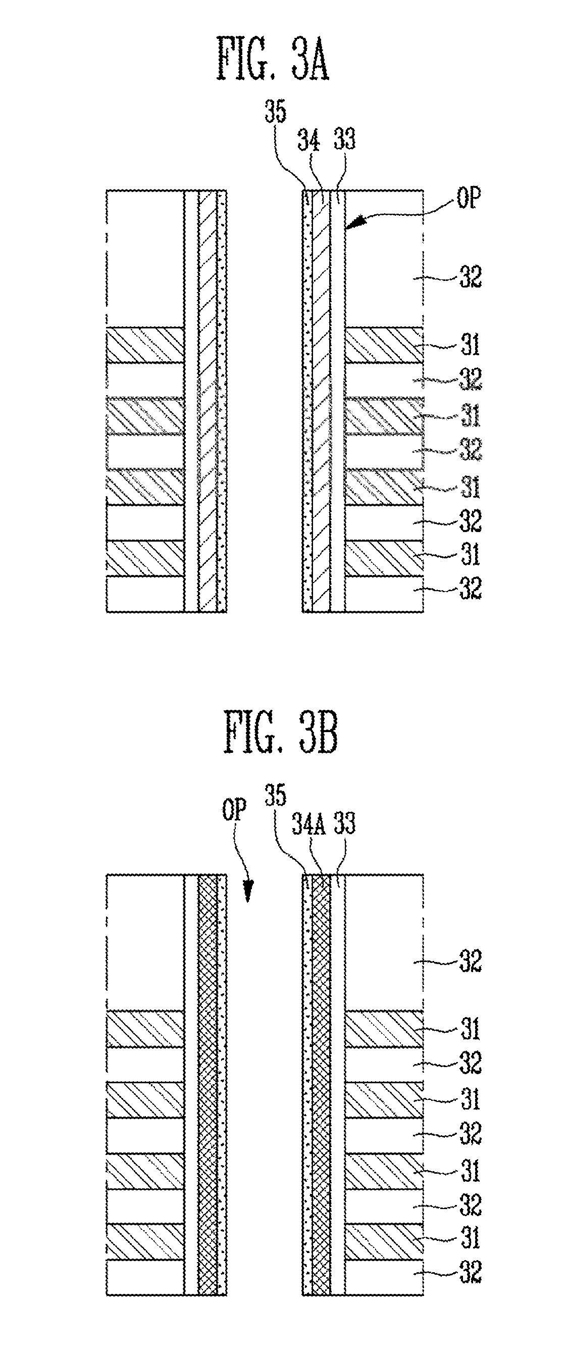 Method of manufacturing semiconductor device