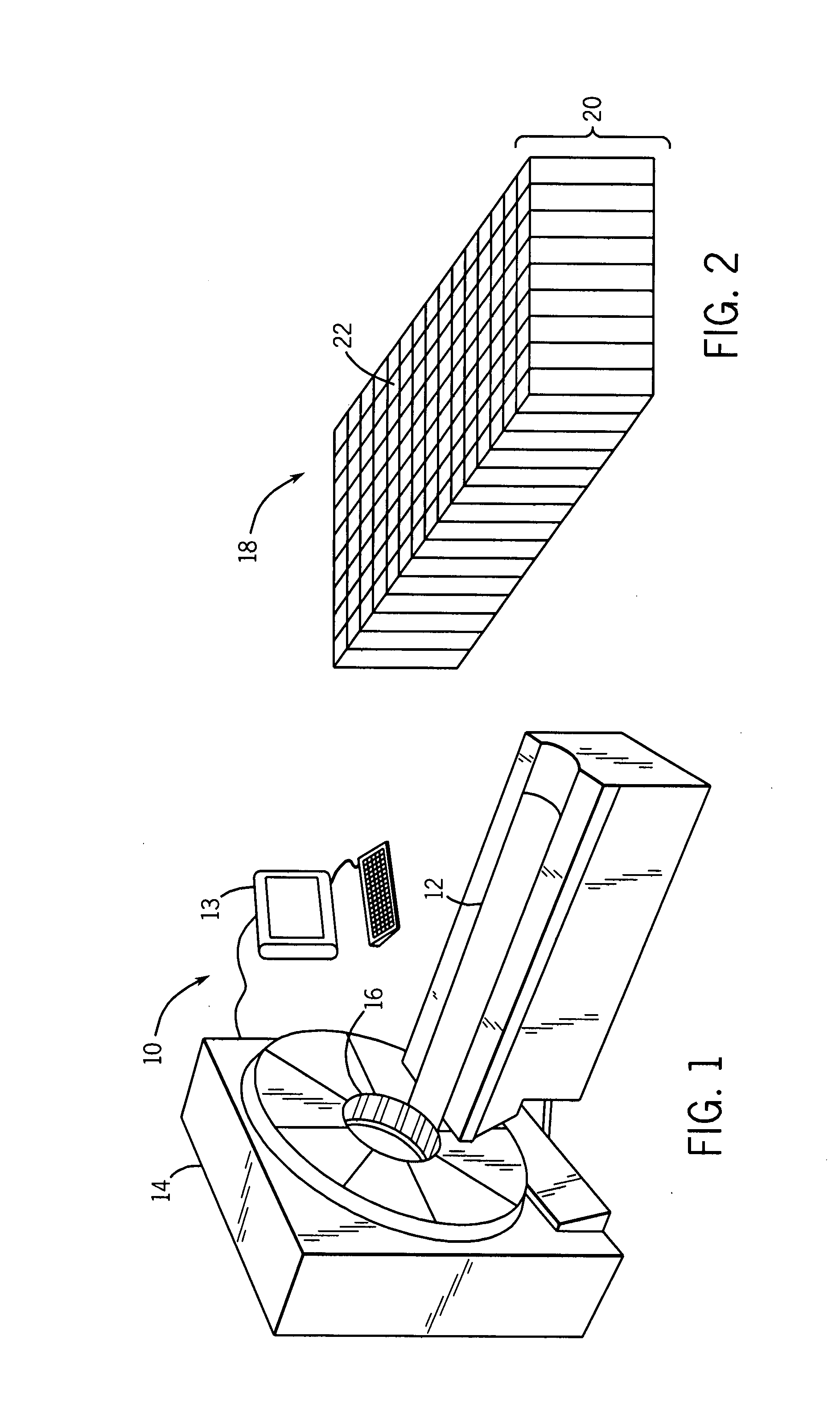 Nano-scale metal oxyhalide and oxysulfide scintillation materials and methods for making same