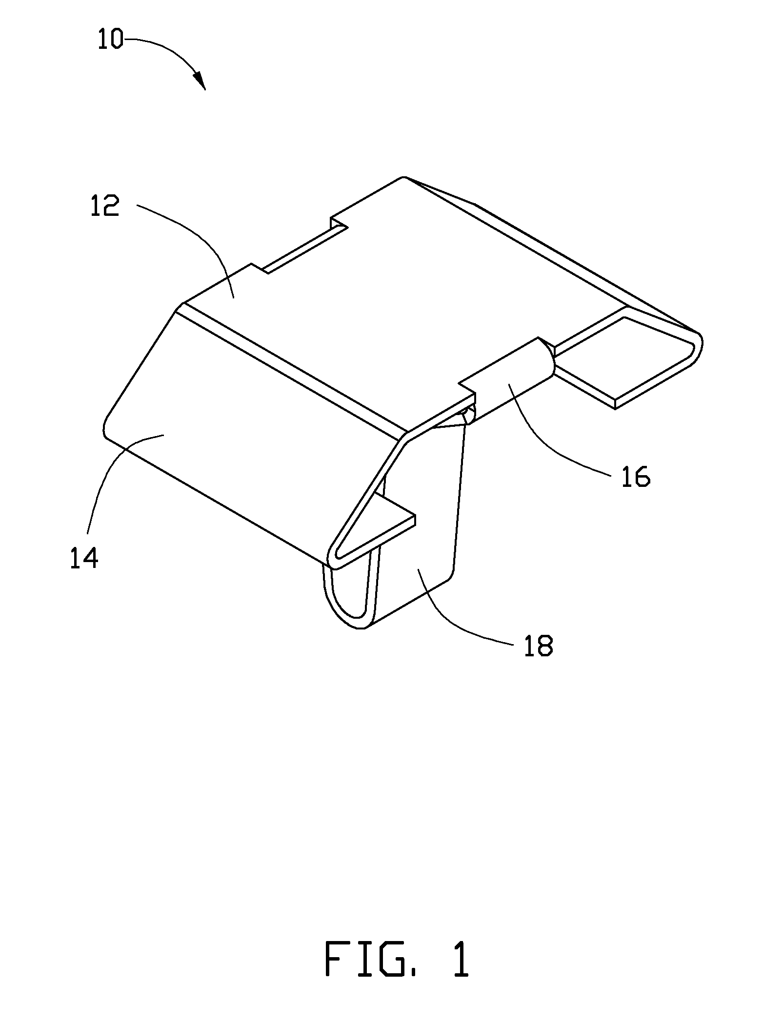 Elastic sheet structure