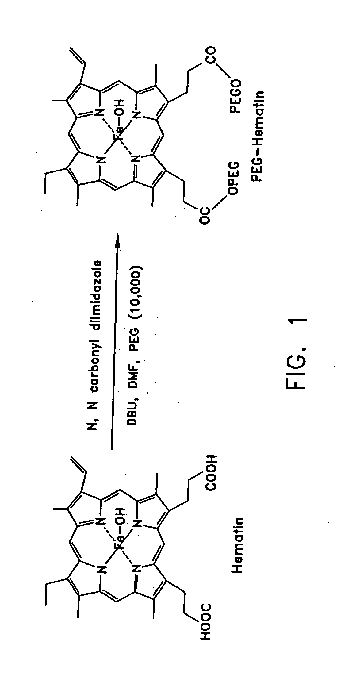 Methods for polymerization of electronic and photonic polymers