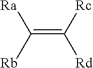 Process for producing fluorinated organic compounds