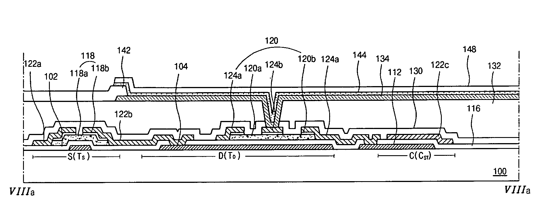 Dual panel type organic electroluminescent display device and method of fabricating the same