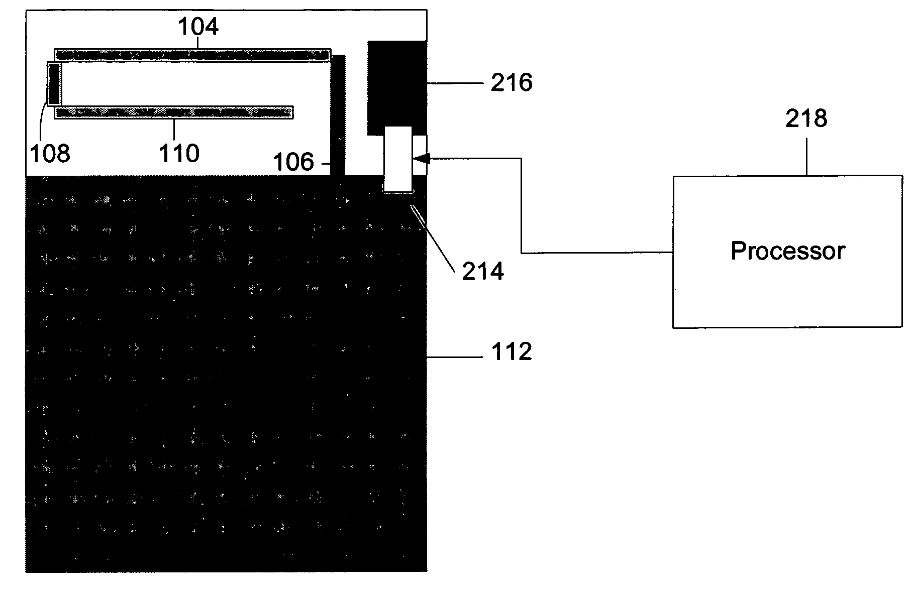 Omni-directional, orthogonally propagating folded loop antenna system