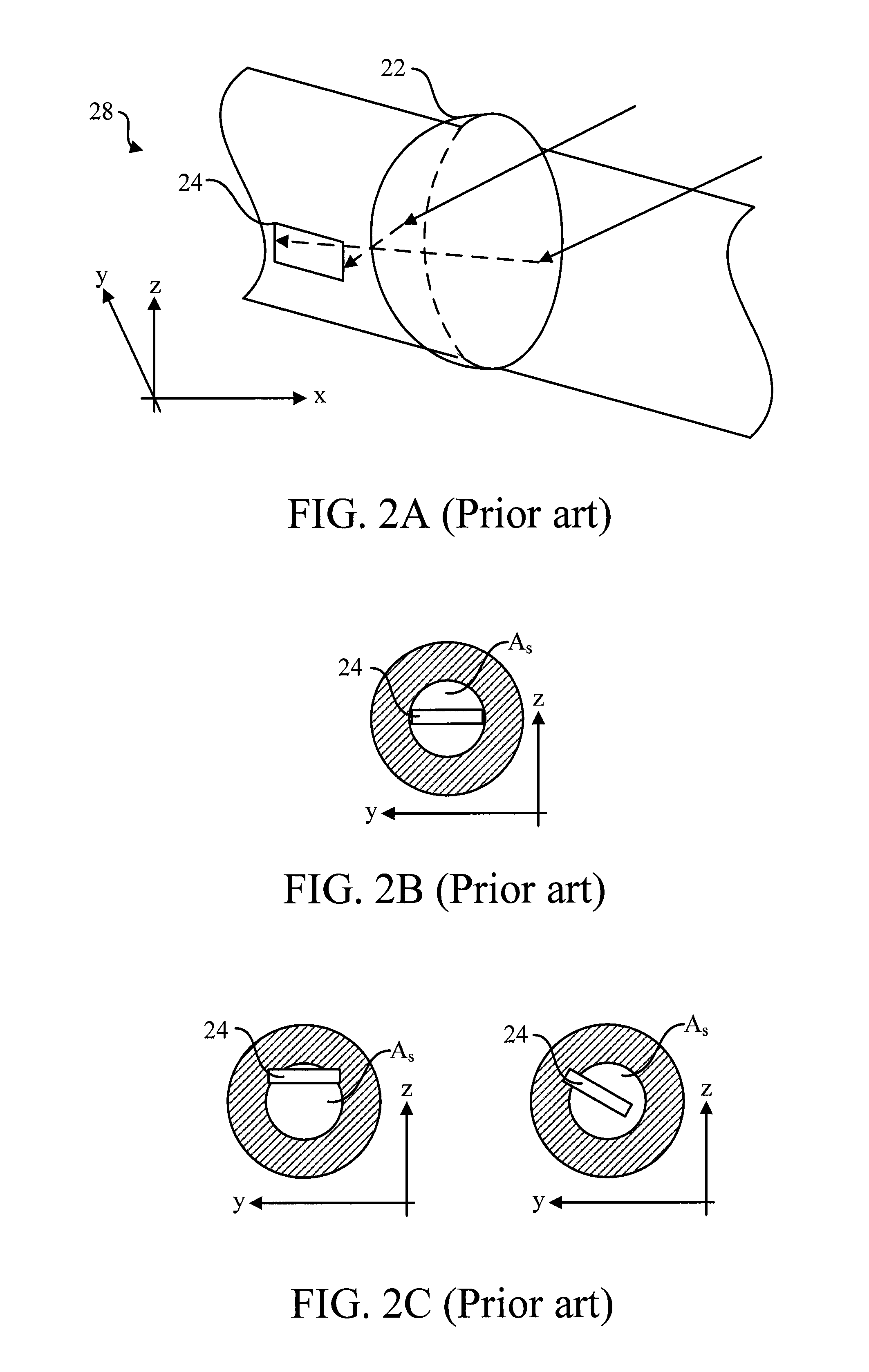 Optical touch apparatus