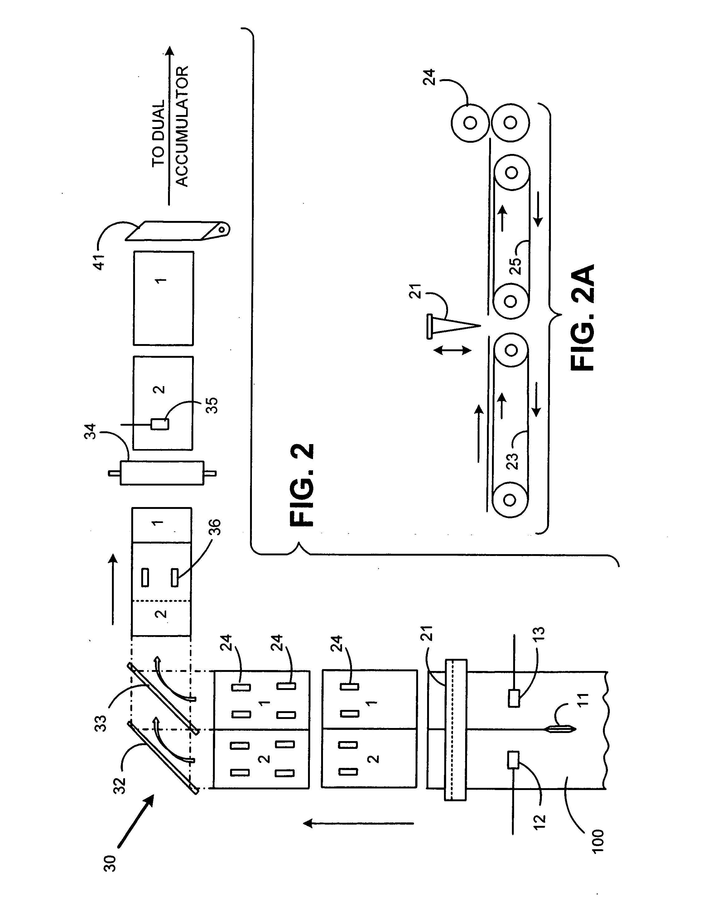 Method and system for enhanced cutter throughput