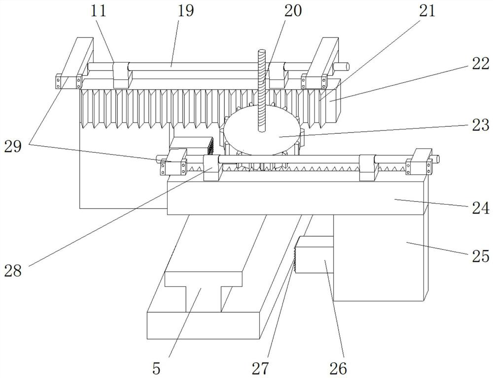 Linkage mechanism of safety gear and rope gripper for elevator and method of use thereof