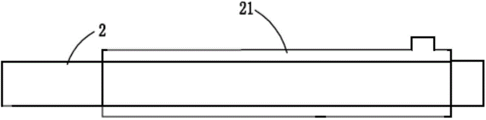 Biomass continuous pyrolysis carbonization treatment method and device