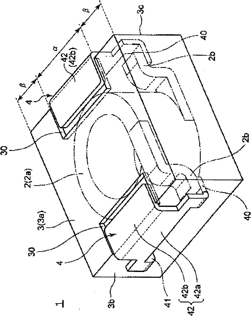 Coil encapsulated powder magnetic core and manufacturing method thereof