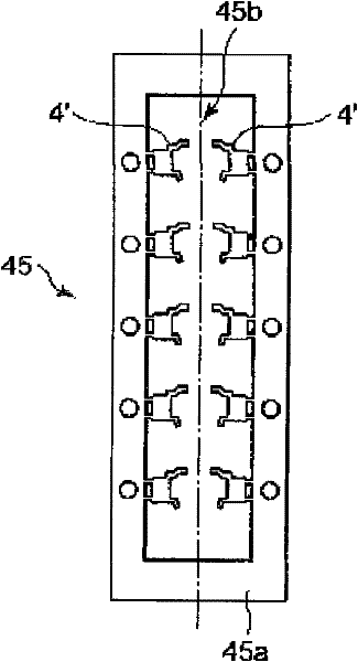 Coil encapsulated powder magnetic core and manufacturing method thereof