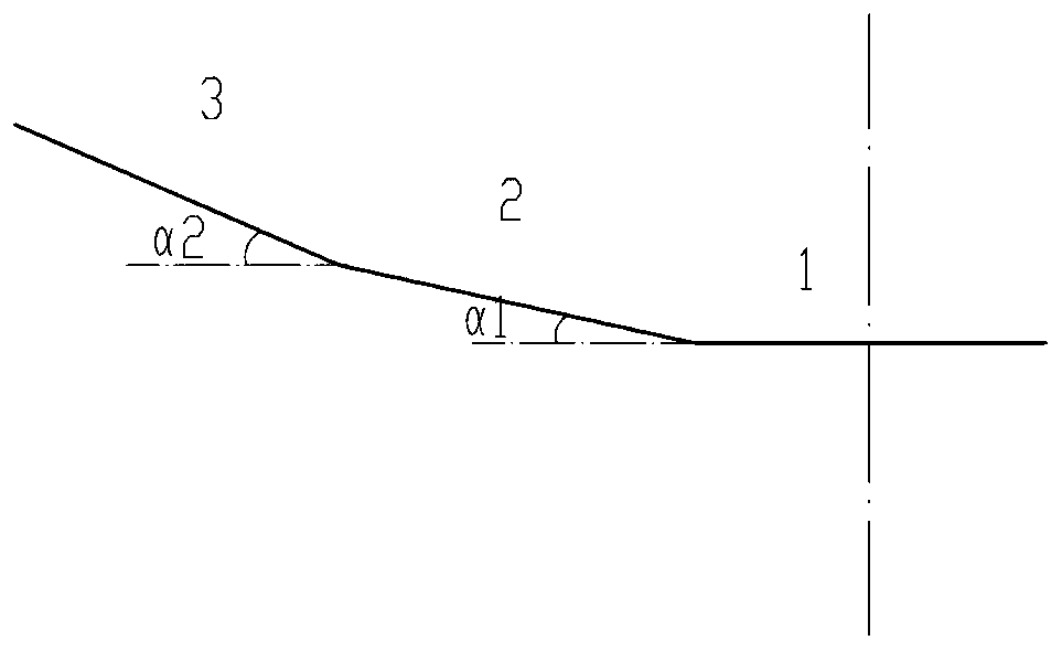 A Calculation Method of Heliostat Surface Micro-arc Angle