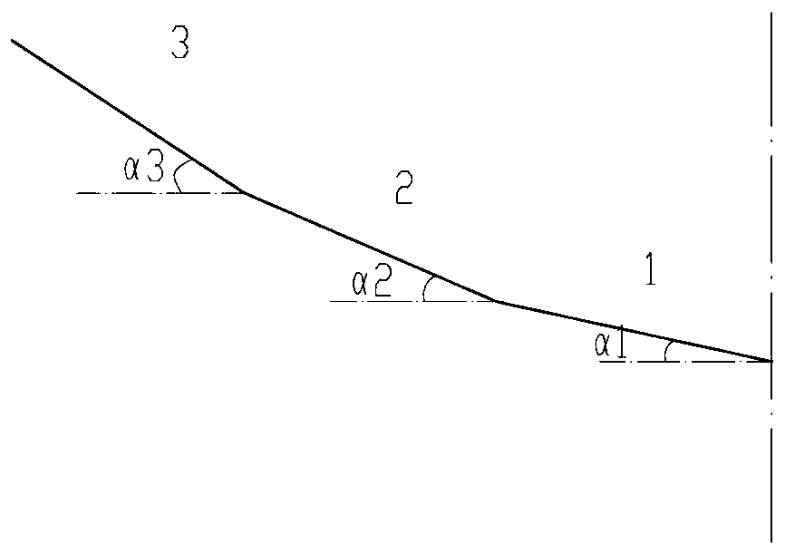 A Calculation Method of Heliostat Surface Micro-arc Angle