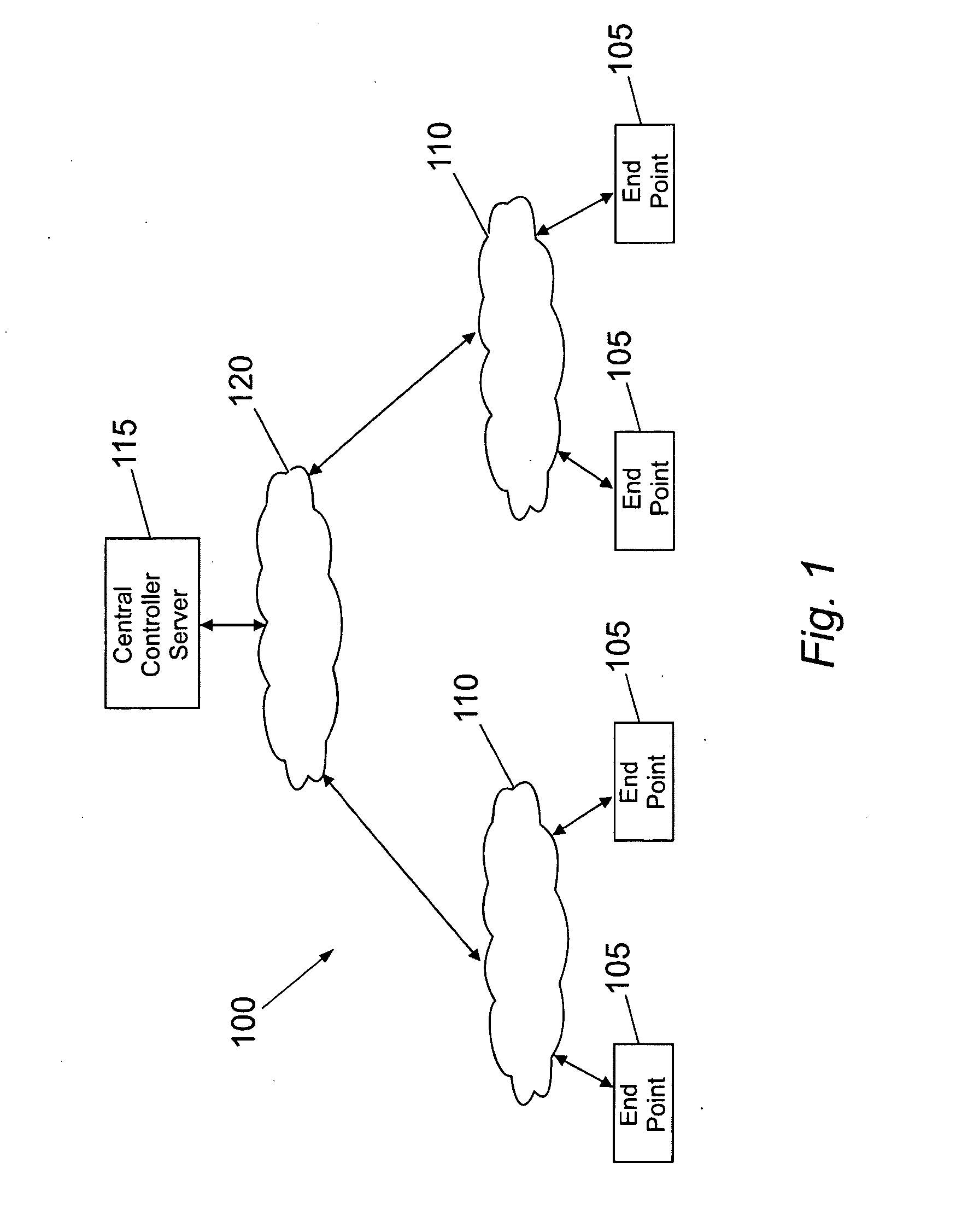 Method and System for Monitoring Road Surface Conditions