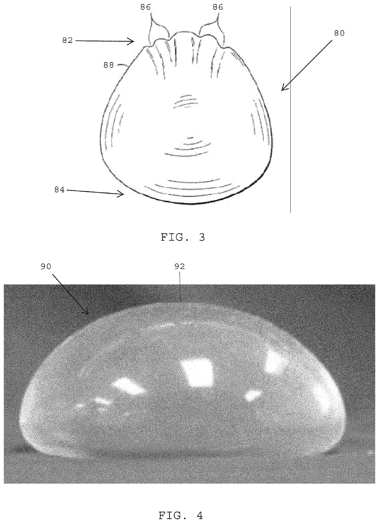 Systems, devices and methods of making mammary implants and tissue expanders having ribbed shells