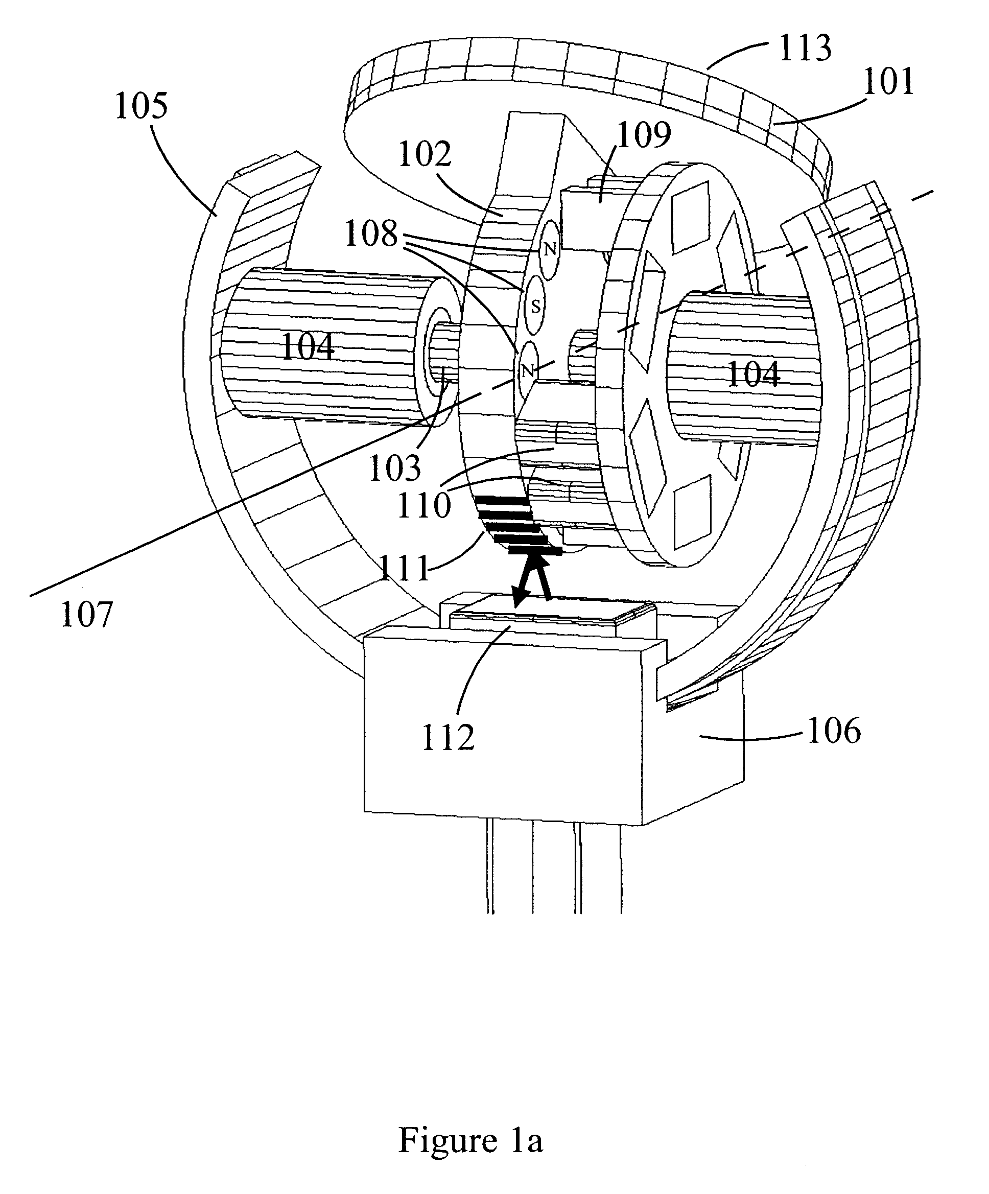 Mechanism and system for 3-dimensional scanning of an ultrasound beam