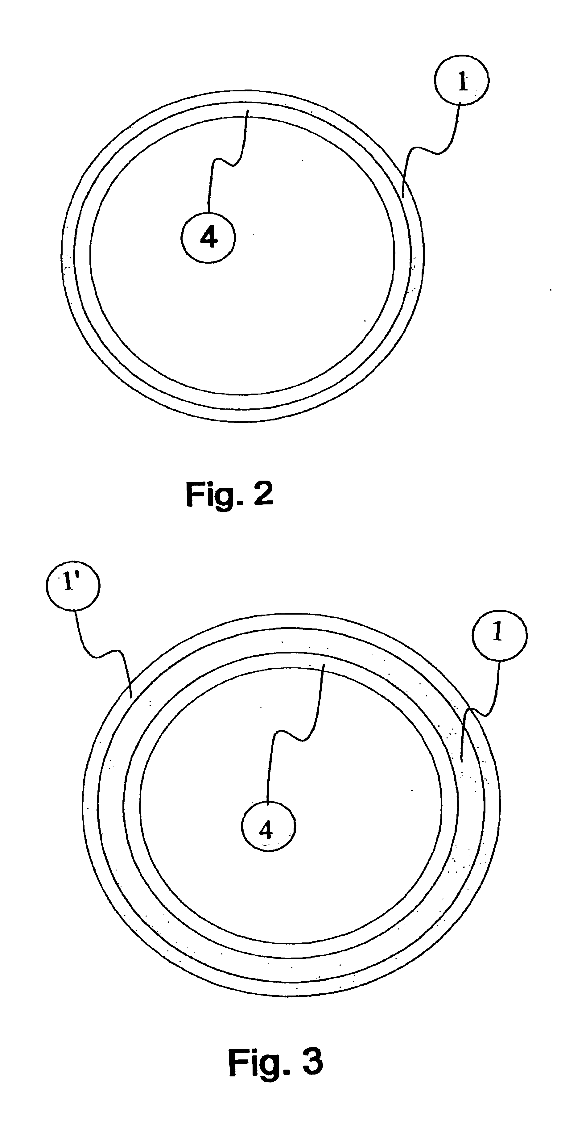 Integral passive shim system for a magnetic resonance apparatus