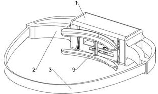 Pediatric tongue depressor