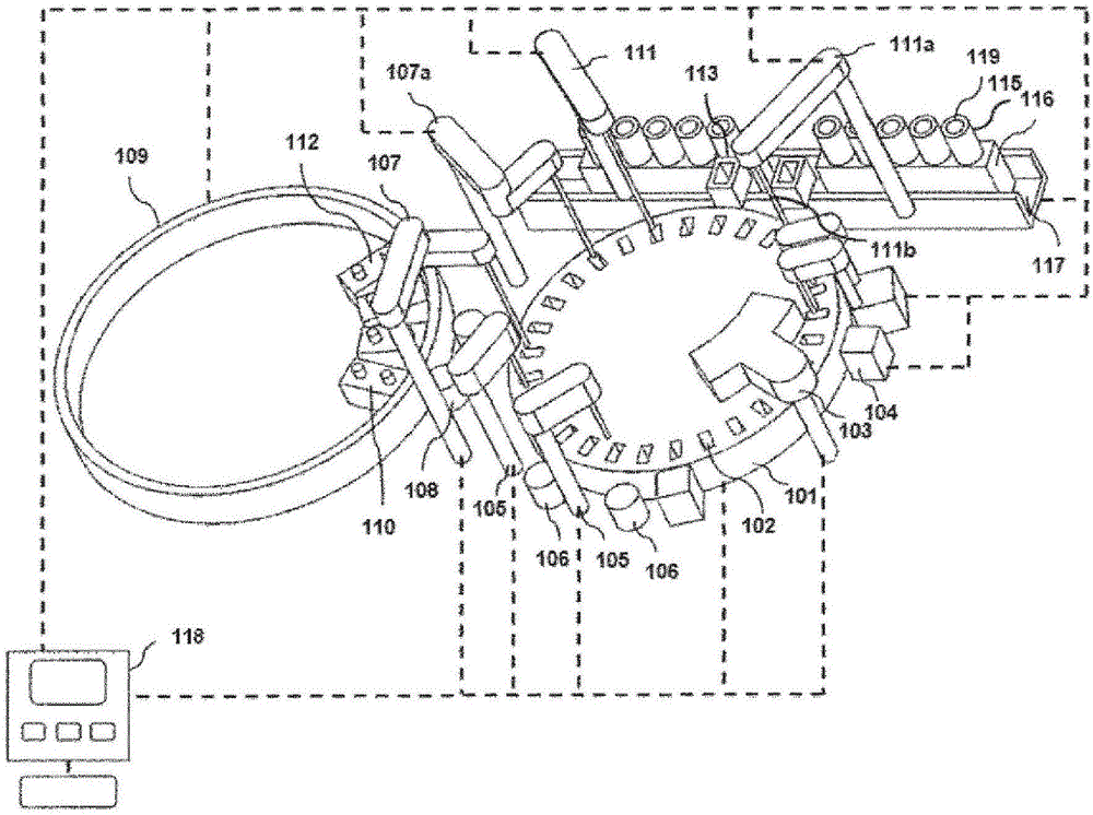 Automatic analysis device