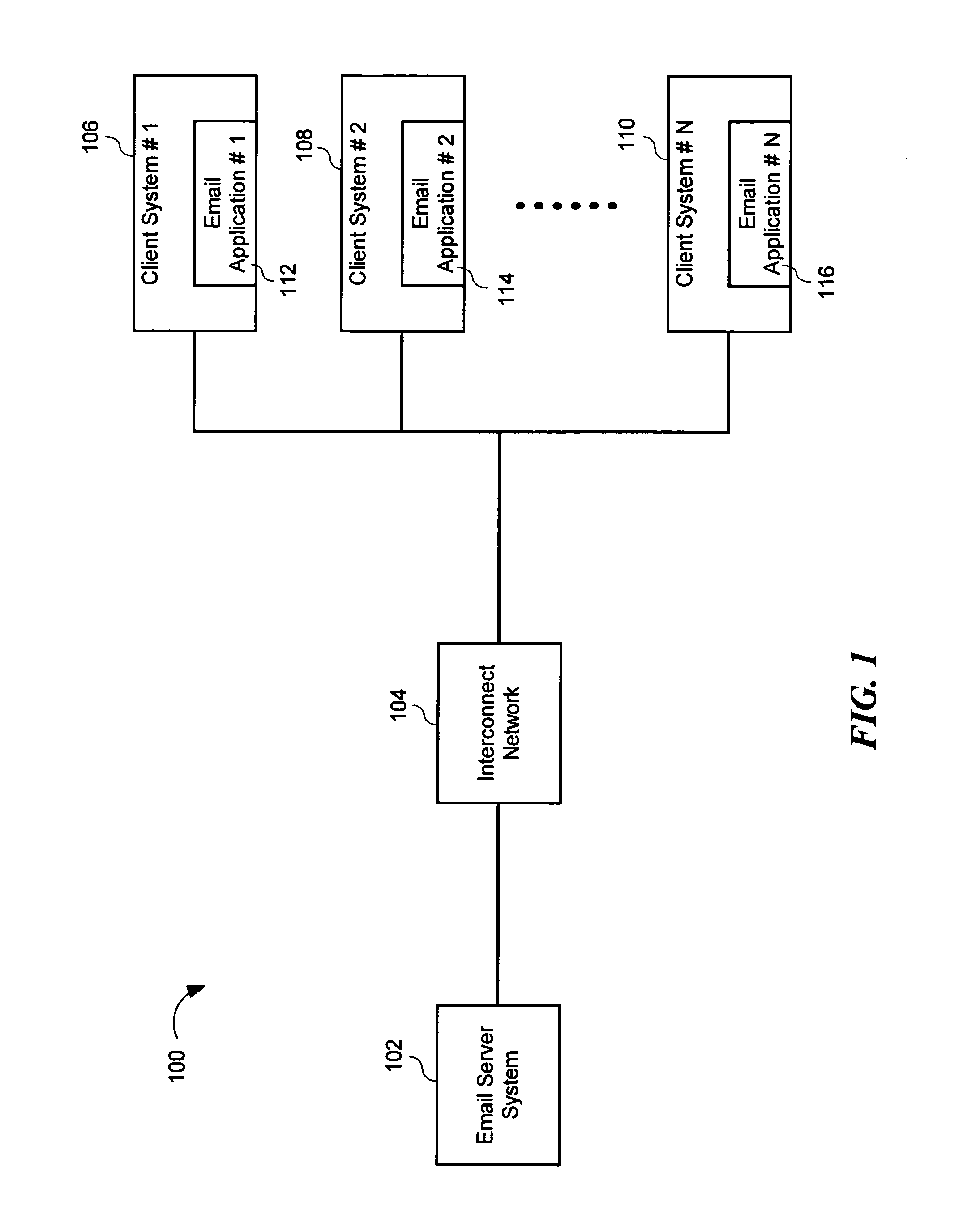 Method and system for restricting automatic out-of-office email response to configured zone