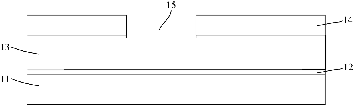 Manufacturing method of flash memory device