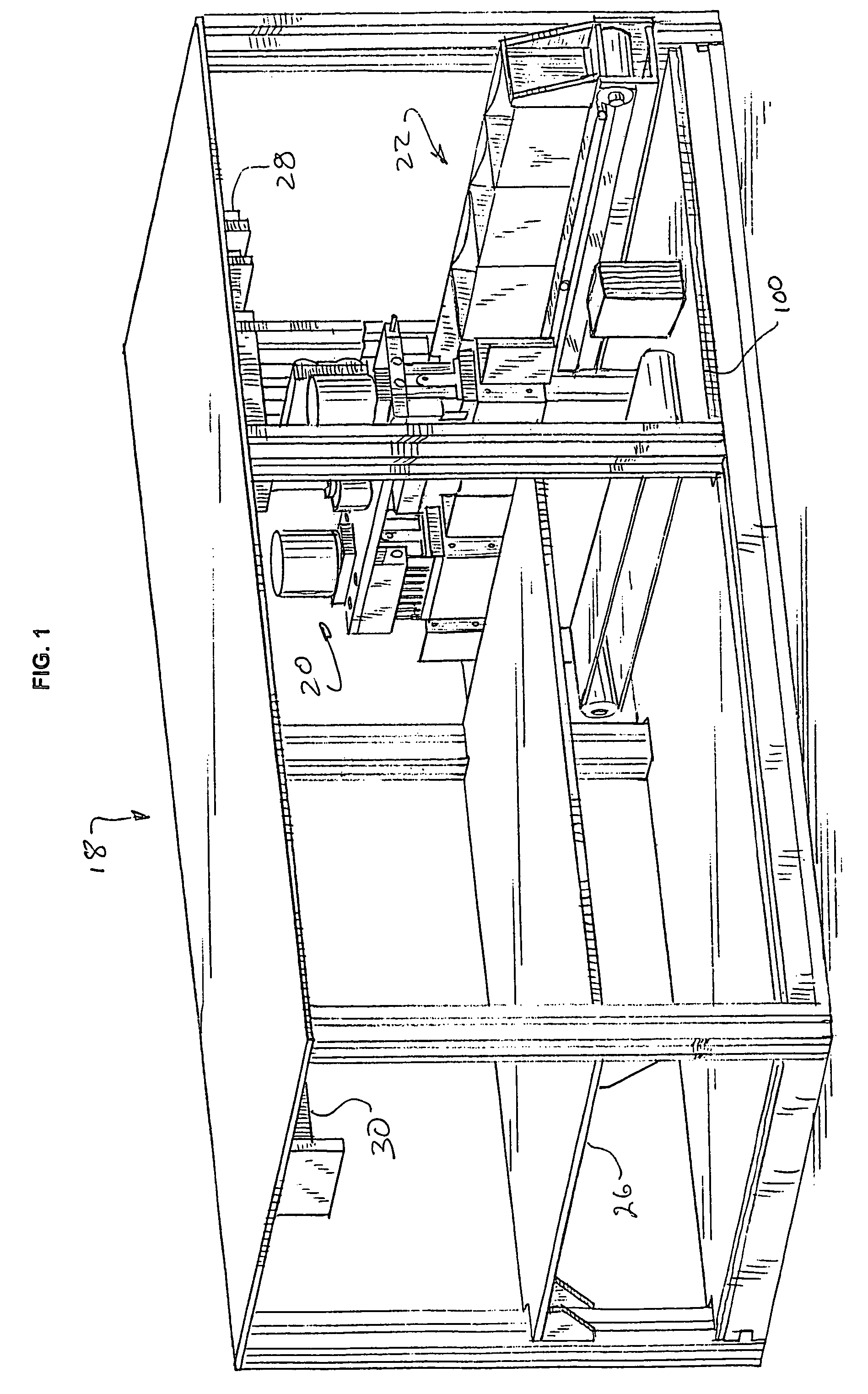 Method and apparatus for automated coverslipping