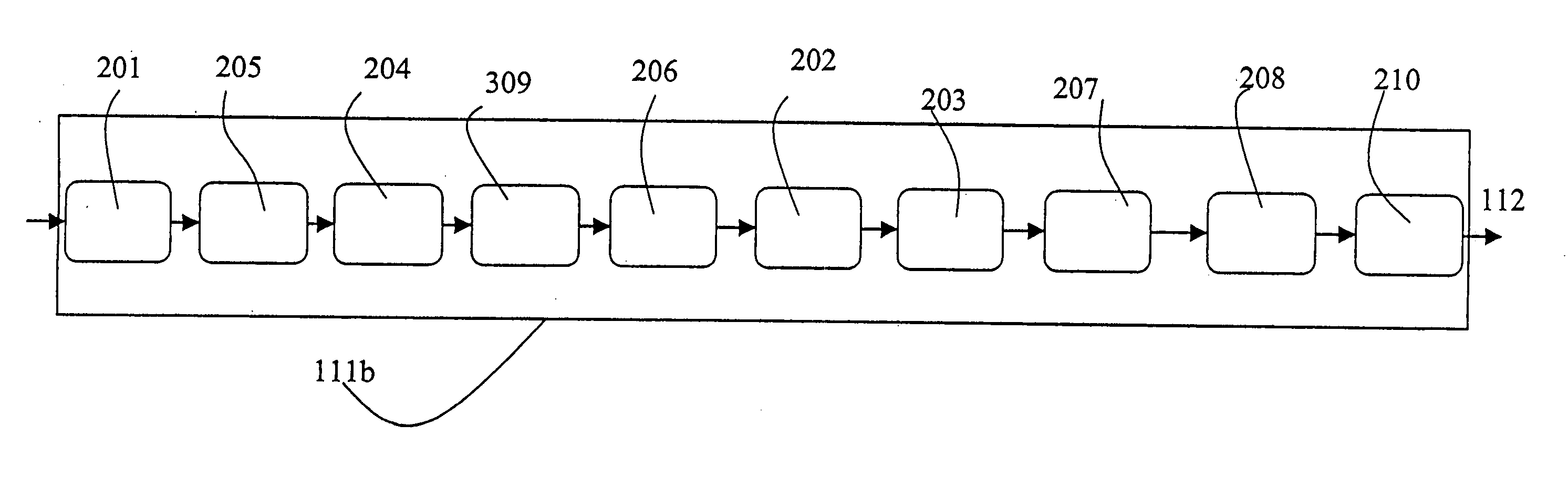 Geometric processing stage for a pipelined graphic engine, corresponding method and computer program product therefor