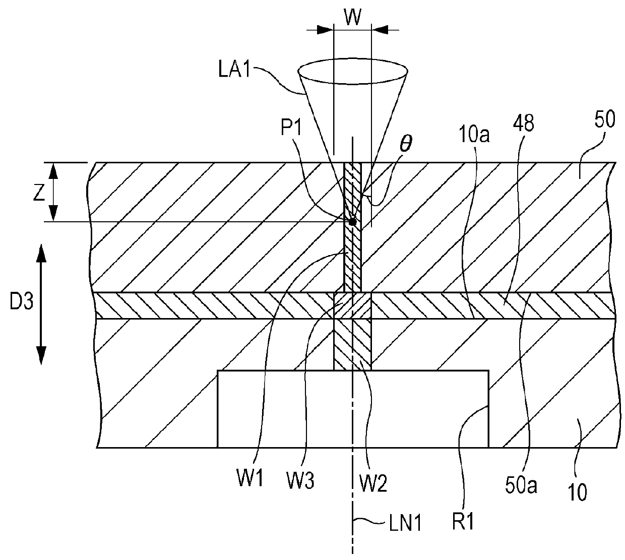 Chip manufacturing method and liquid ejecting head manufacturing method