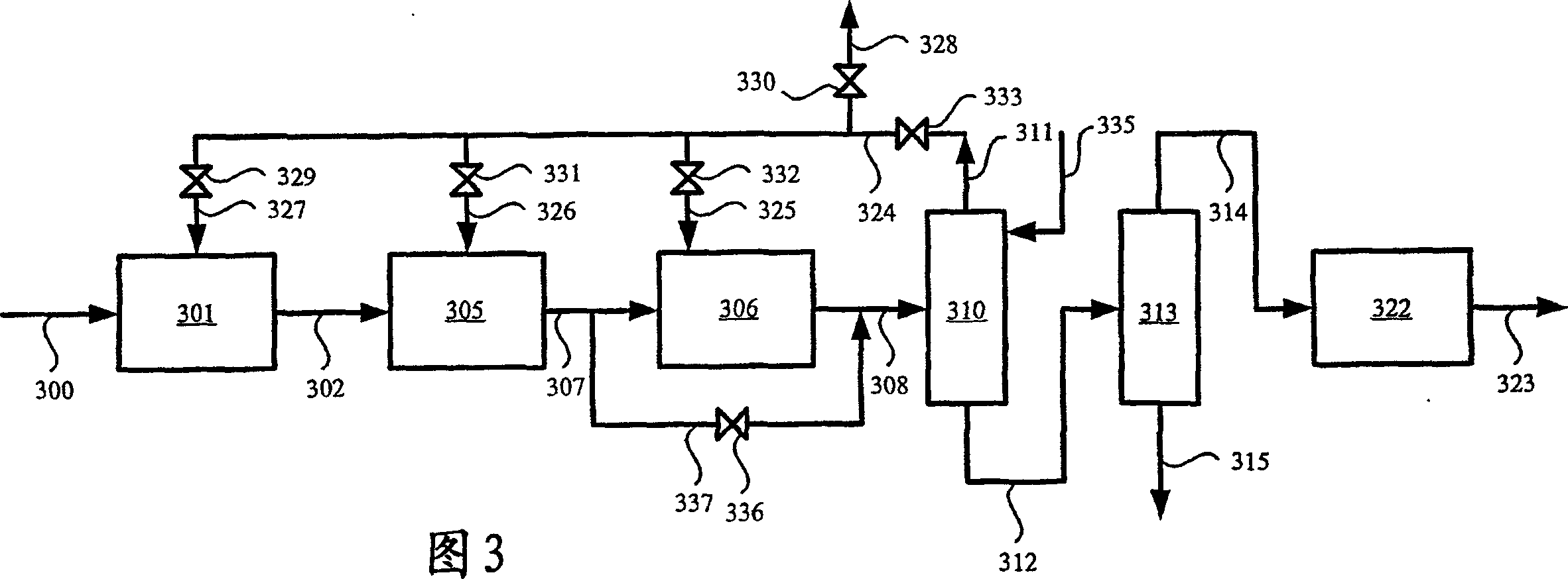 Method for controlling the ratio of ethylene to propylene produced in an oxygenate to olefin conversion process