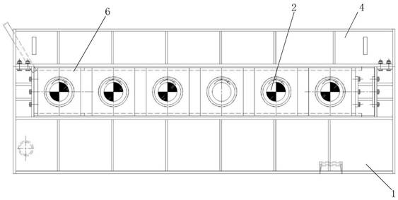 Fluctuating roller type feeder