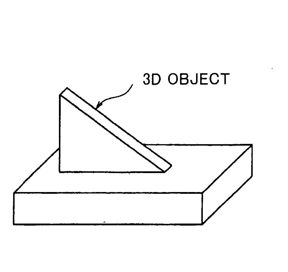 3D modeling device and 3D modeling method for supplying material with high precision