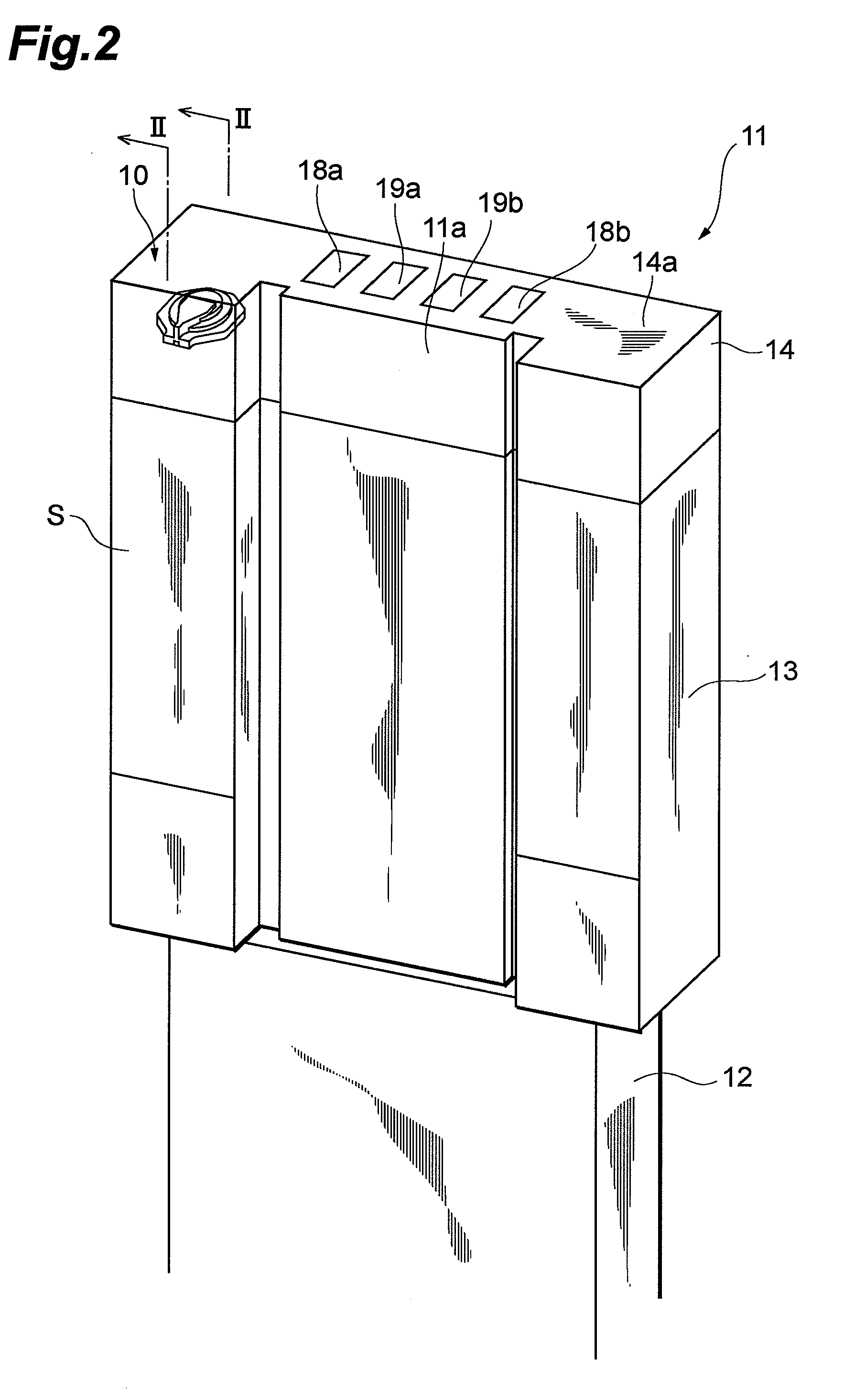 Sintered body and production method thereof
