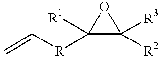 Process for producing epoxyorganosilicon compounds