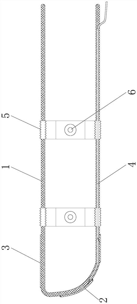 Plasma surgical instrument